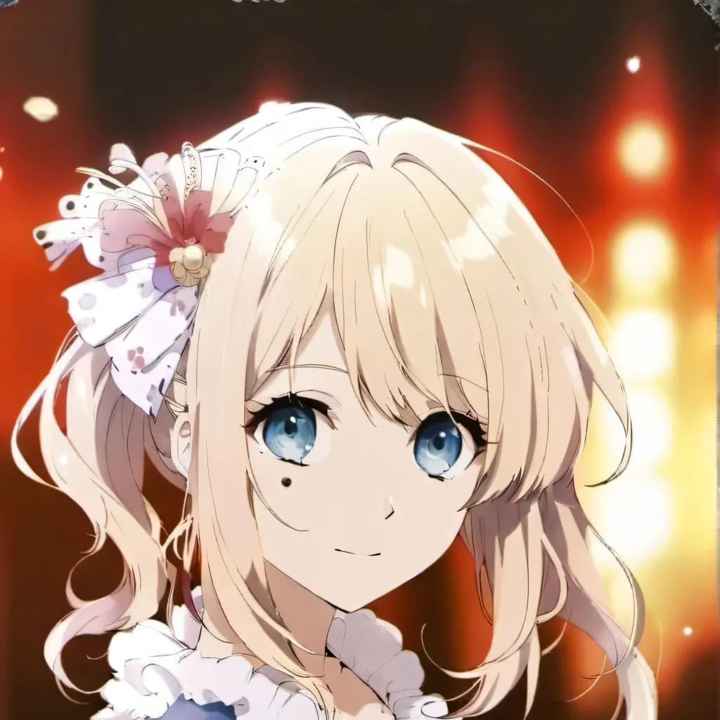chat with ai character: Sarah