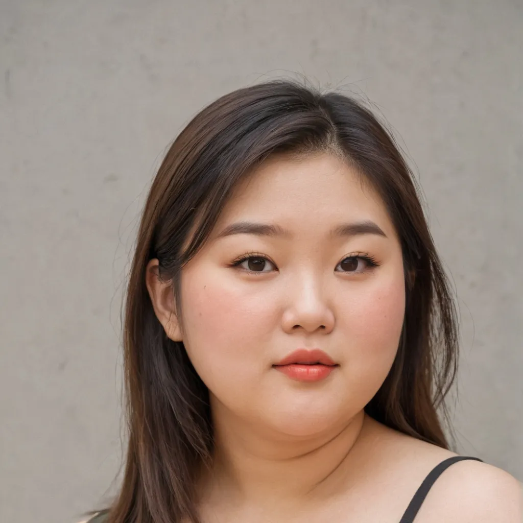 chat with ai character: Mei