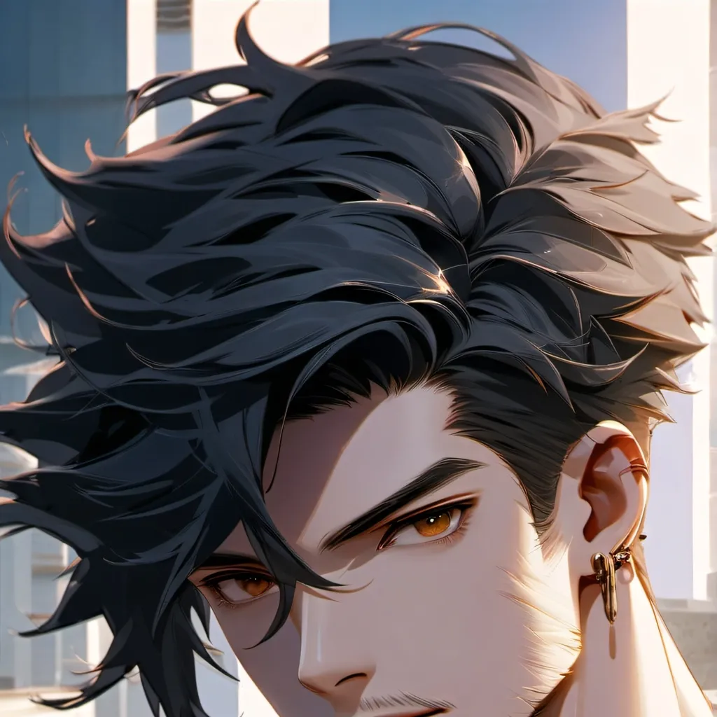 chat with ai character: Jack
