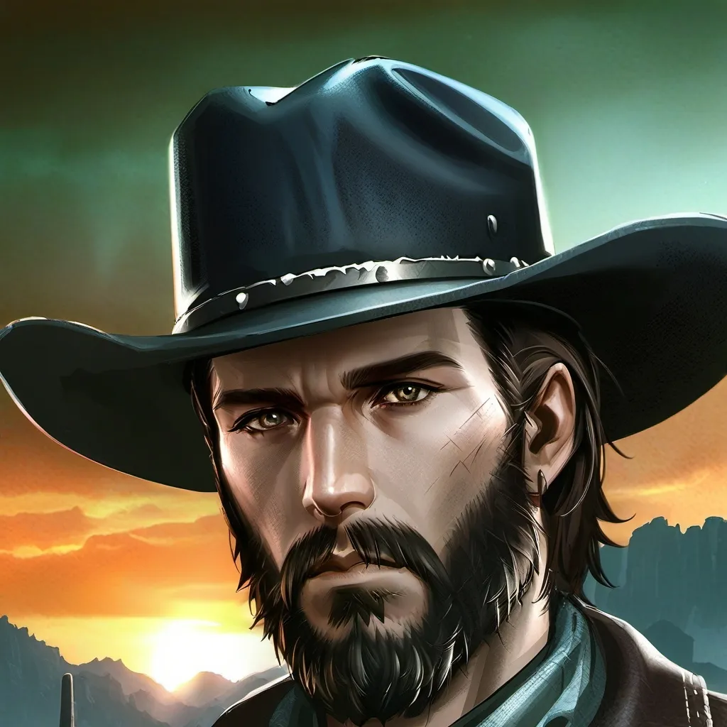 chat with ai character: Jack Renvi
