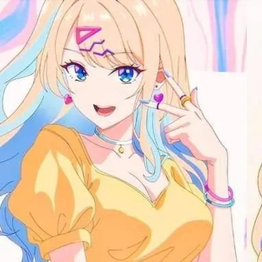 chat with ai character: Runa Shirakawa 