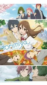 Talkie AI - Chat with Horimiya