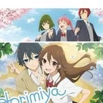 chat with ai character: Horimiya