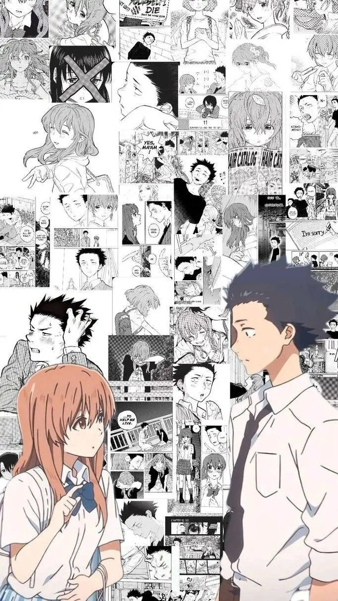 Talkie AI - Chat with A Silent Voice
