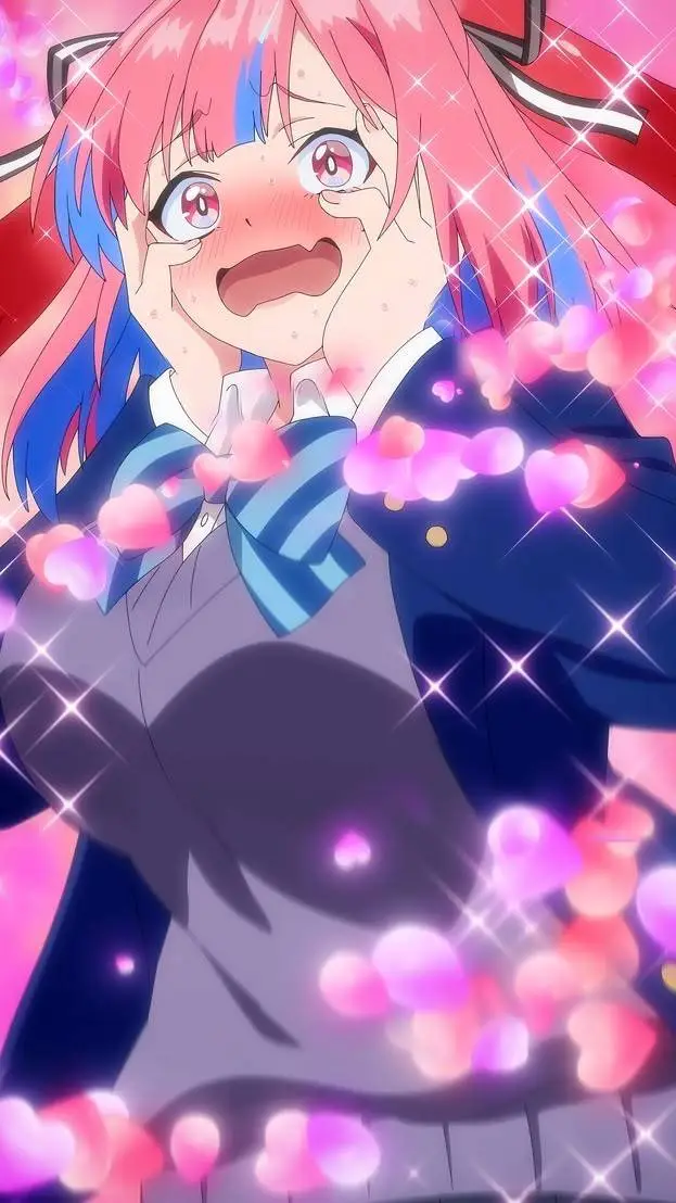 ai character: Kanan background