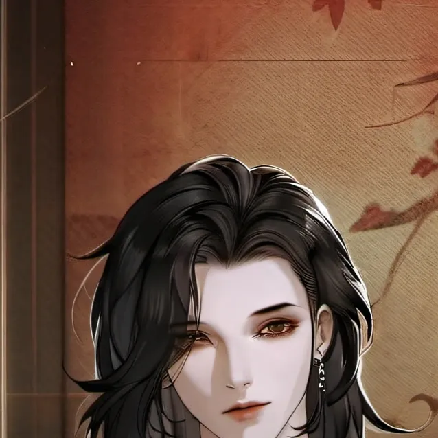 chat with ai character: Vivian