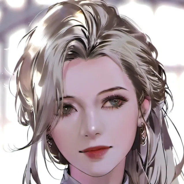 chat with ai character: Valerie 