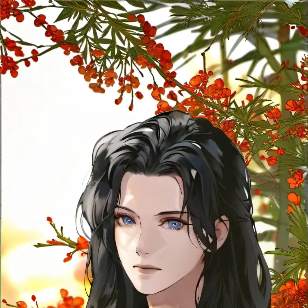 chat with ai character: Hyewon