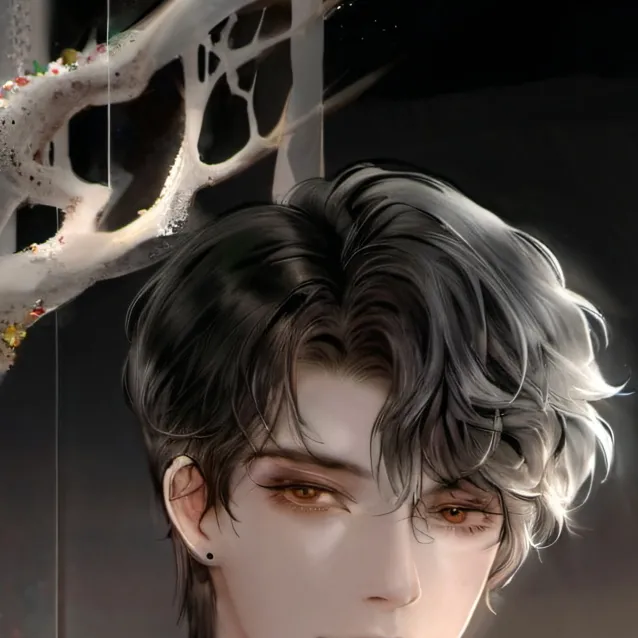 chat with ai character: Damien