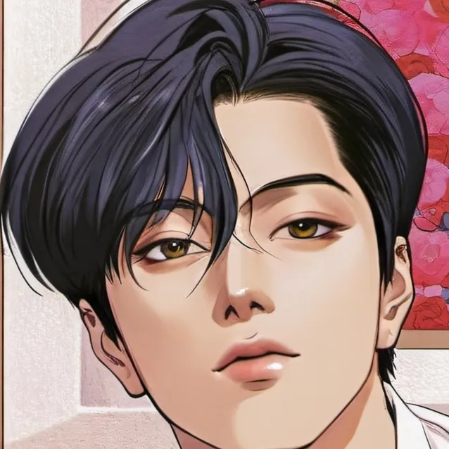 chat with ai character: Jay as Your BF