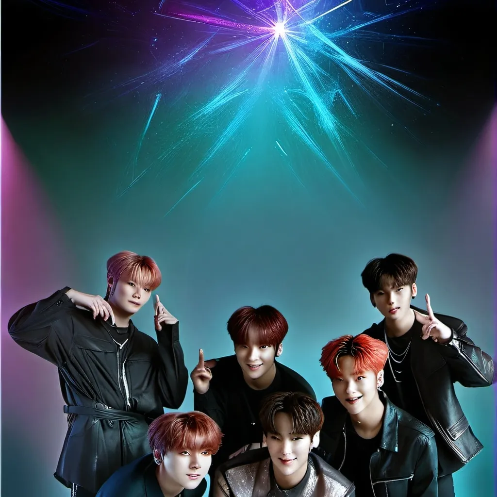 chat with ai character: MAMA  awards