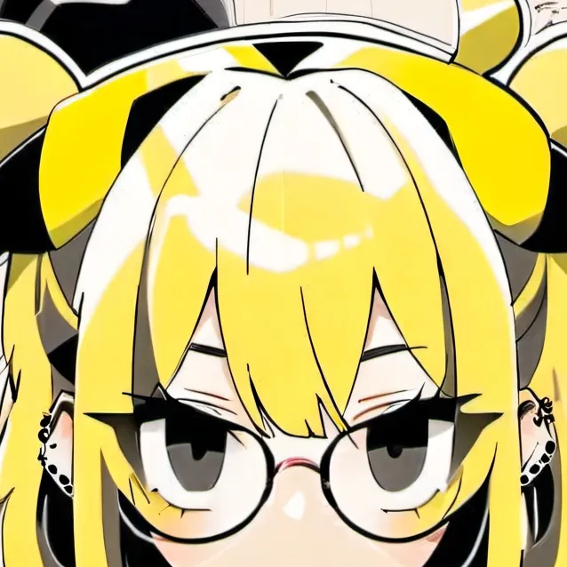 chat with ai character: choloe bushwa