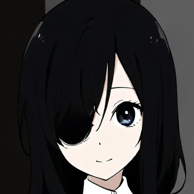 chat with ai character: Shizuku