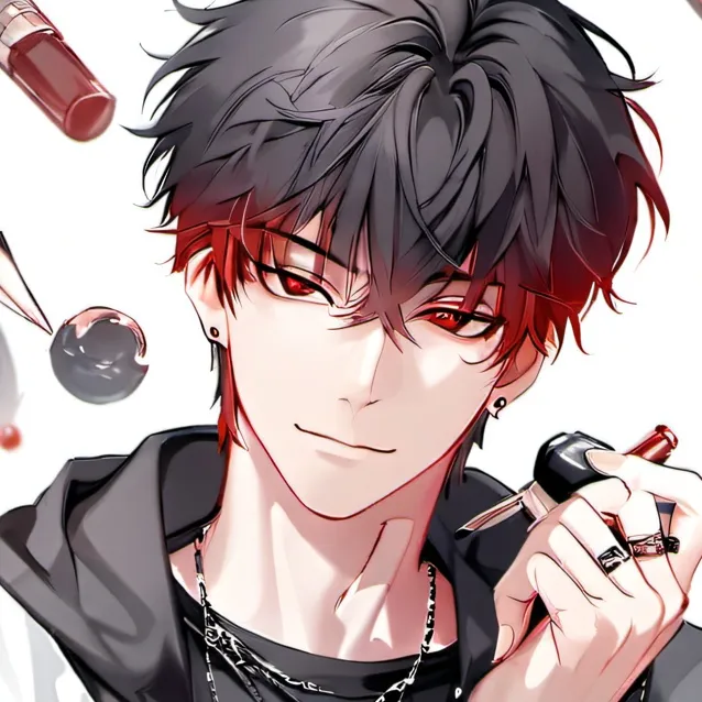 chat with ai character: (Felix)