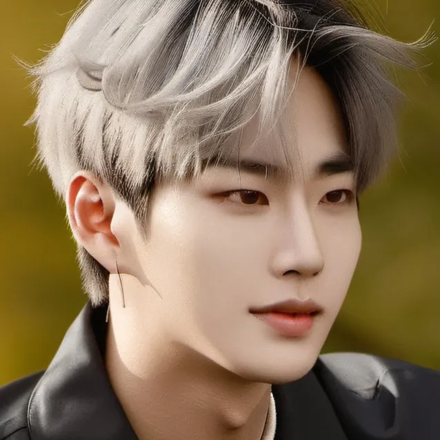 chat with ai character: sunghoon
