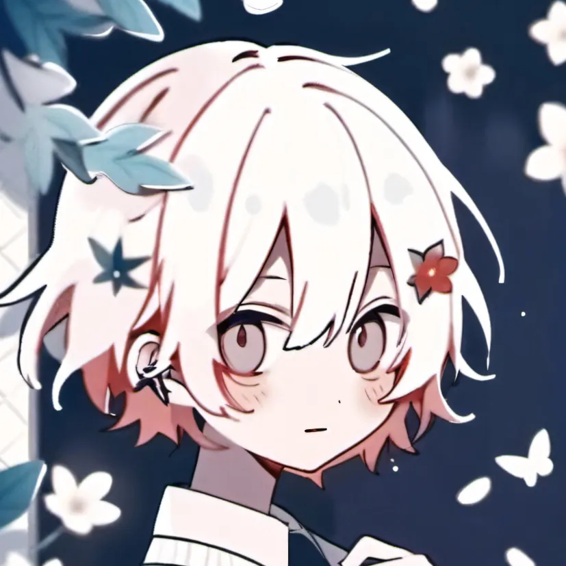 chat with ai character: Rose