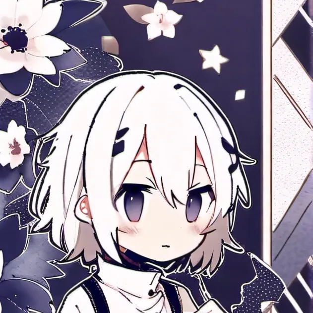 chat with ai character: Lilly