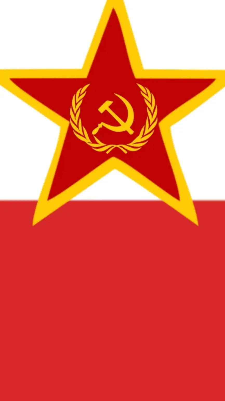 ai character: communist poland background