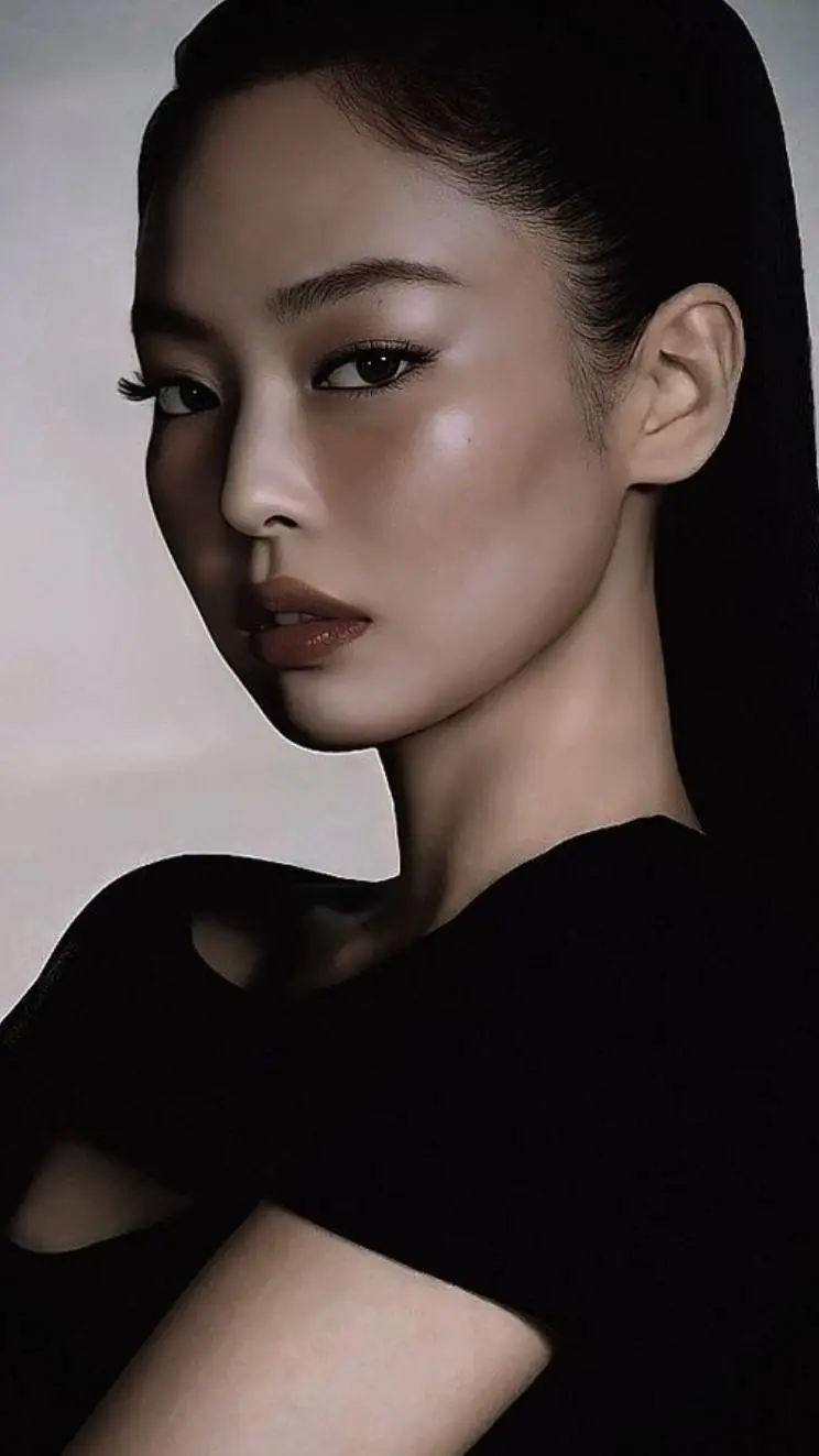 ai character: Jennie kim background