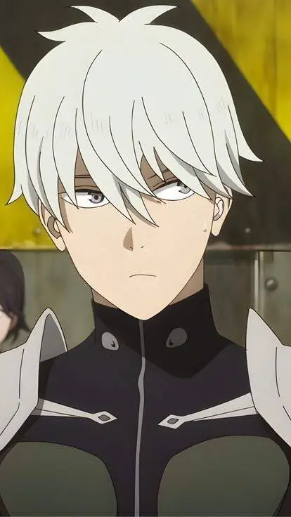 ai character: Reno background