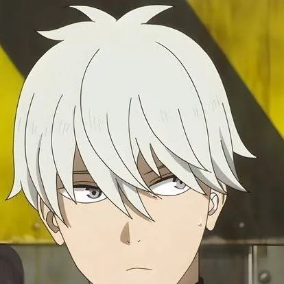 chat with ai character: Reno