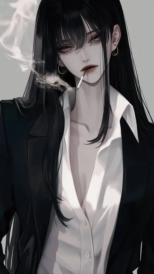 ai character: Ayoura background