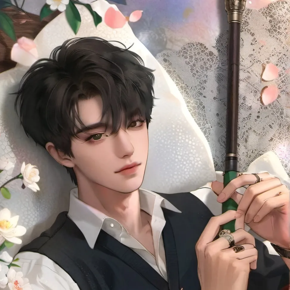 chat with ai character: Xavier
