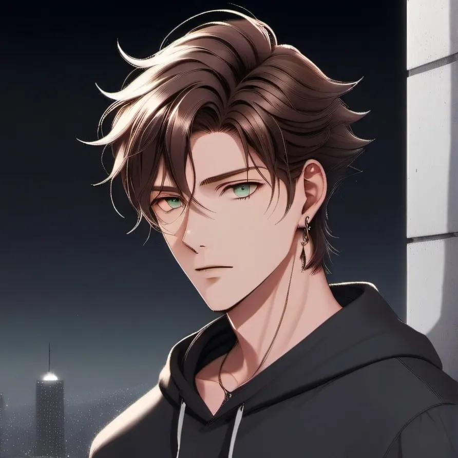 chat with ai character: Skylark