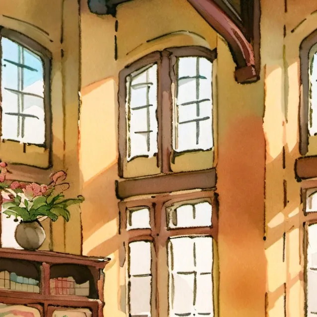 chat with ai character: kny school