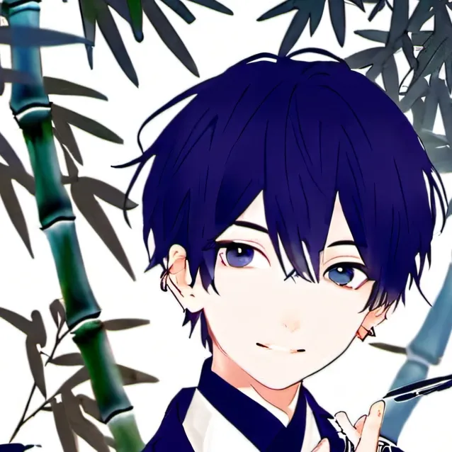 chat with ai character: Demon slayer