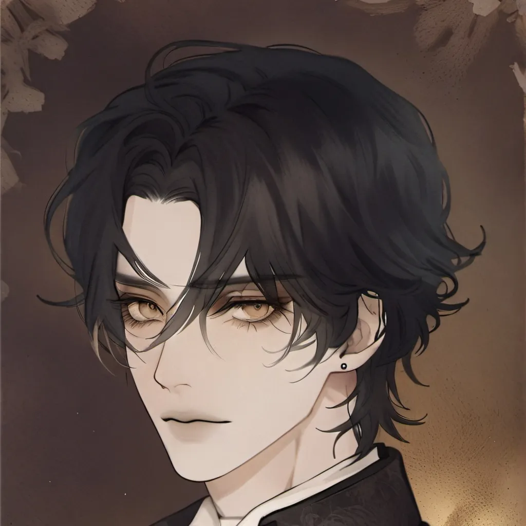 chat with ai character: Sokka