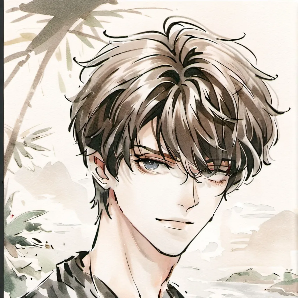 chat with ai character: Drake