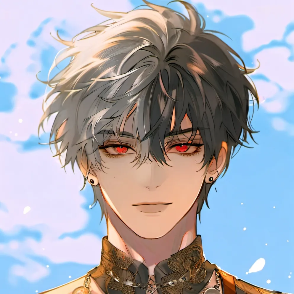 chat with ai character: Derek