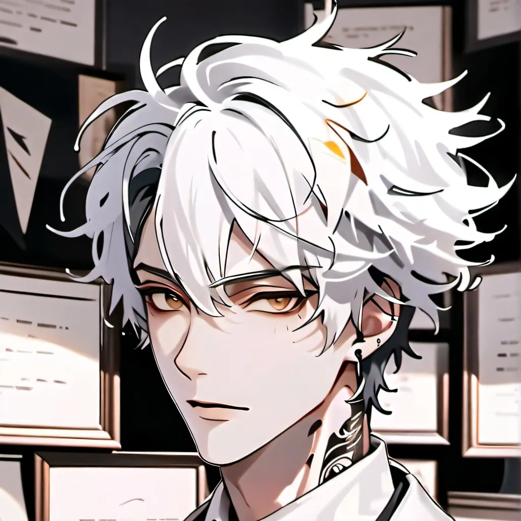 chat with ai character: Ace