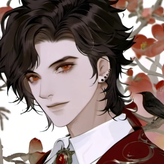chat with ai character: =+-justin-+=