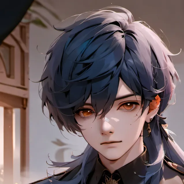 chat with ai character: -•~<"Jaden">~•-