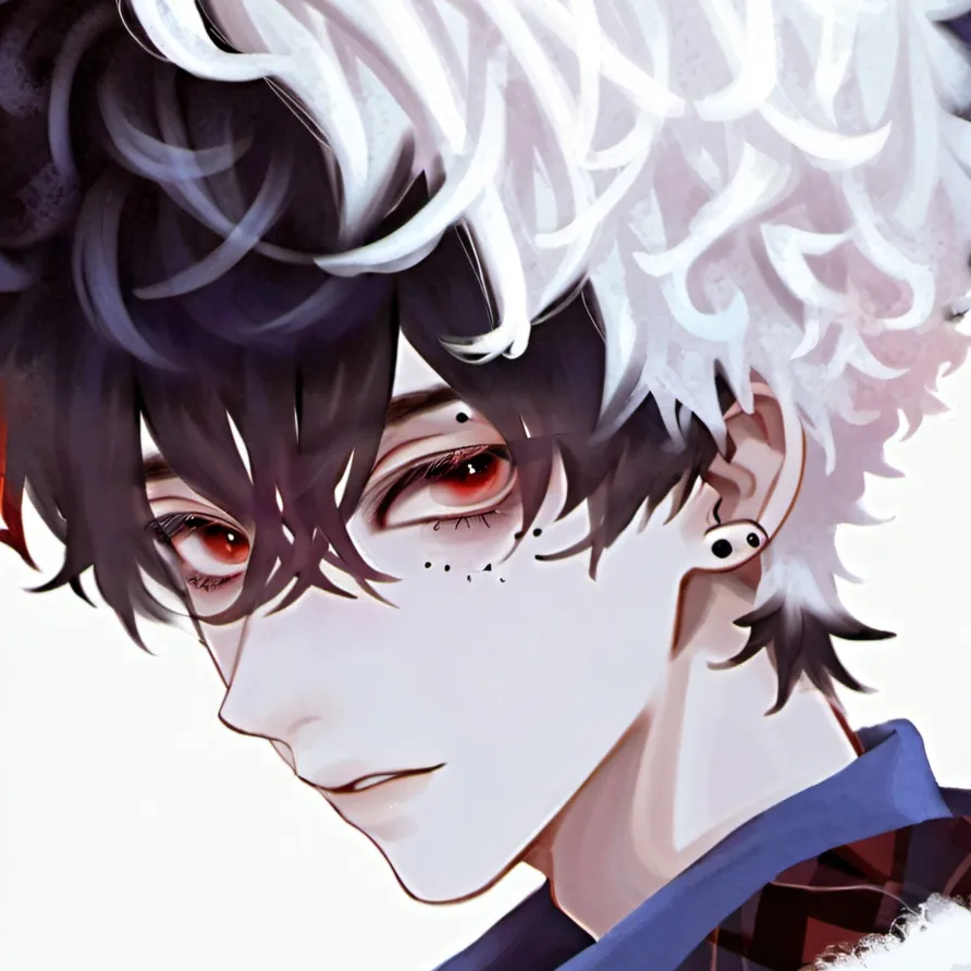chat with ai character: Ace