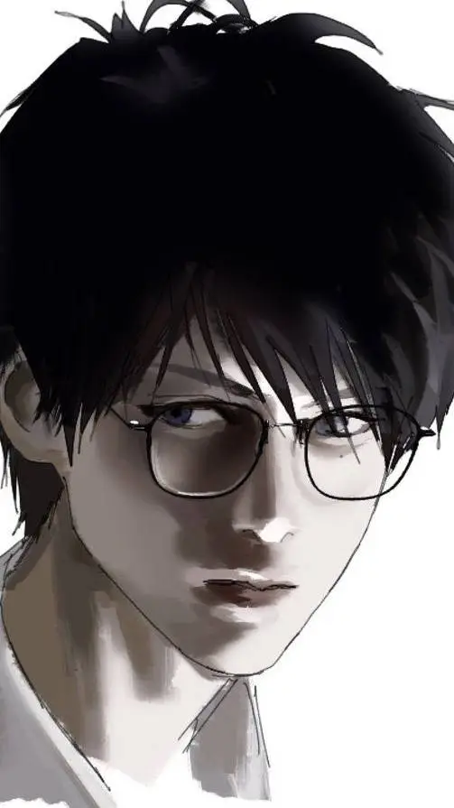 ai character: Simon background