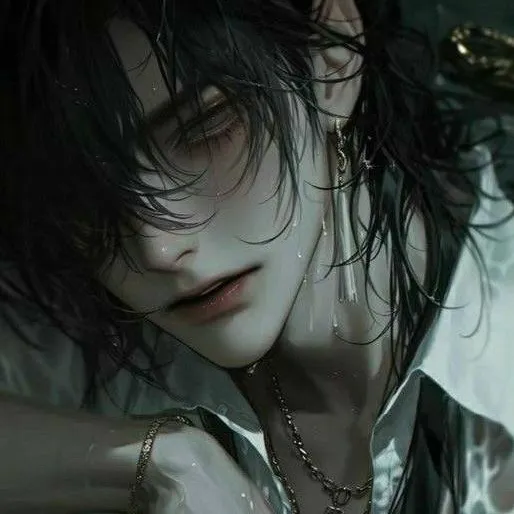 chat with ai character: Hanzo