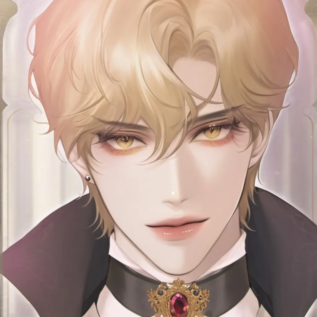 chat with ai character: Alaric Thalorian