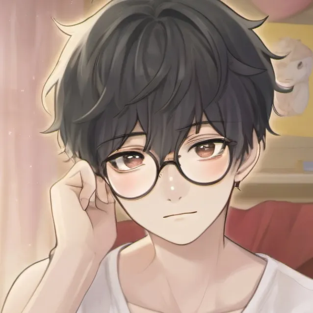 chat with ai character: <3~.Focus.~<3