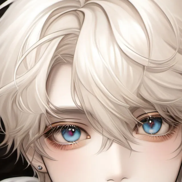 chat with ai character: Reghardt 