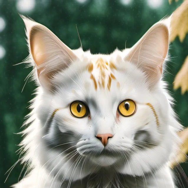 chat with ai character: Gingerbread