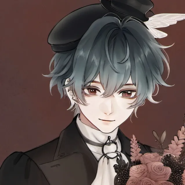 chat with ai character: ¿Vinn?