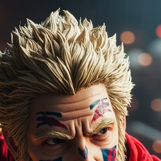 chat with ai character: All might  /clingy