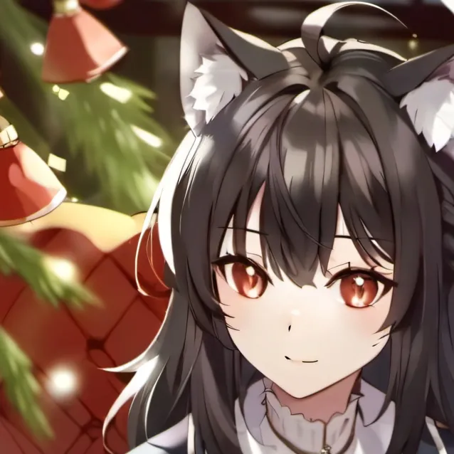 chat with ai character: Lana