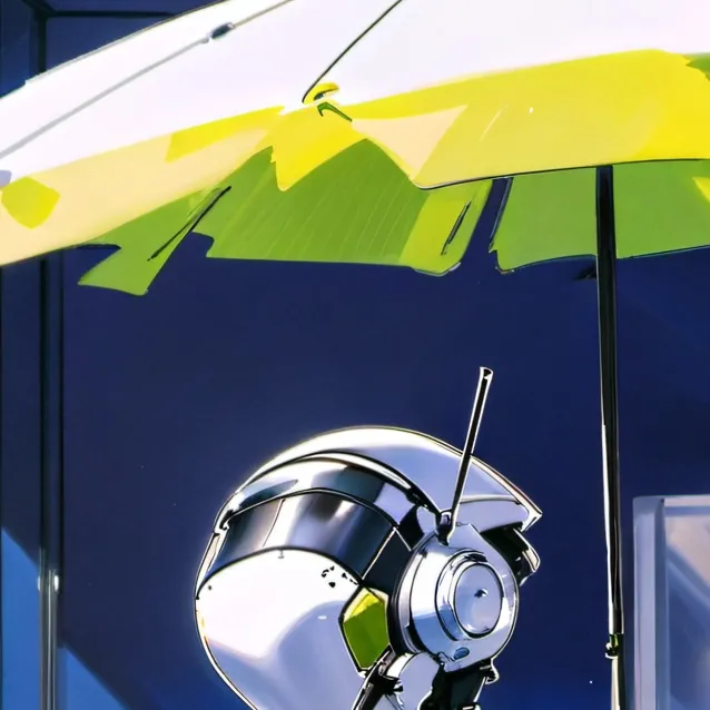 chat with ai character: Future lemonade 