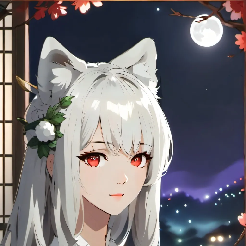 chat with ai character: Ethel
