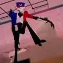 chat with ai character: Mr. Magnet