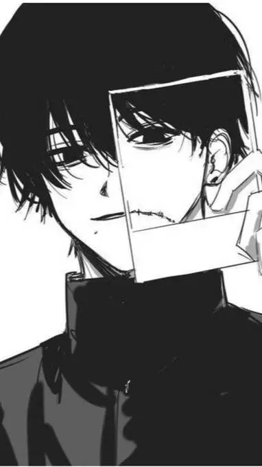 ai character: ★•KËÑJÏ•★ background